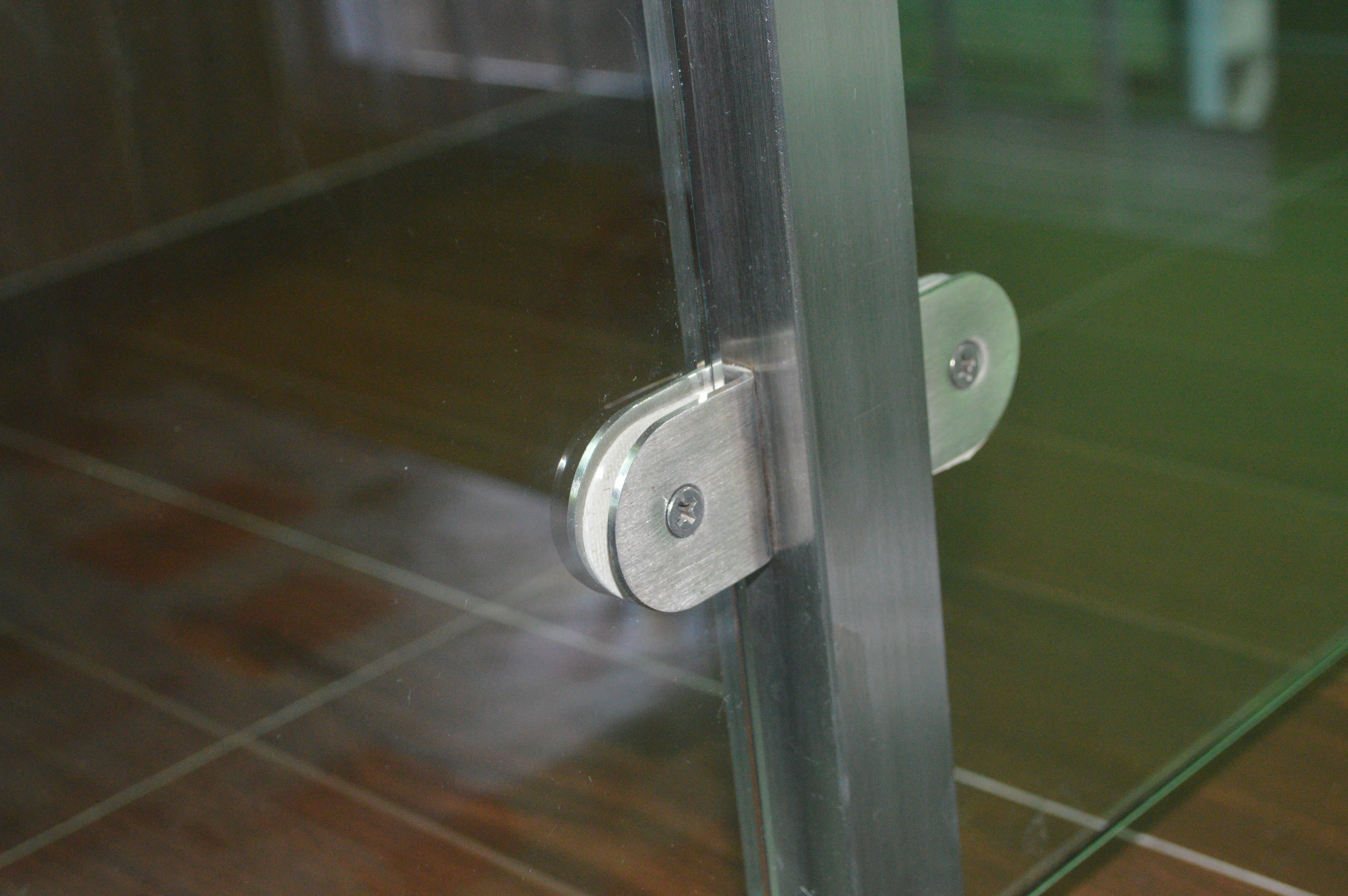 Modern Glass Balcony Railing Glass Railings Philippines, Glass Railing, Tempered Glass